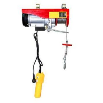 Powerbull Mini Electric Hoist Electric Hoist PA 1000